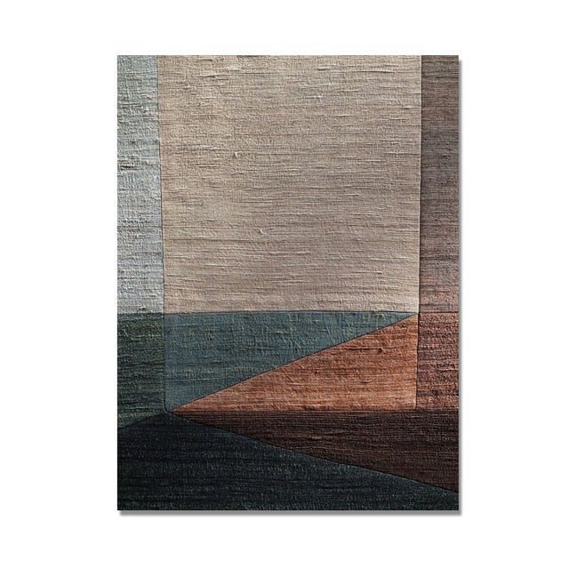 HeimNord – Abstrakte Kunst auf Leinwand - HeimNordHeimNordSKU_1753253031665_29