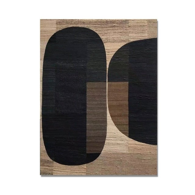 HeimNord – Abstrakte Kunst auf Leinwand - HeimNordHeimNordSKU_1753253031665_551