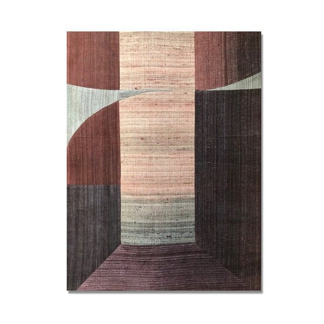 HeimNord – Abstrakte Kunst auf Leinwand - HeimNordHeimNordSKU_1753253031665_654