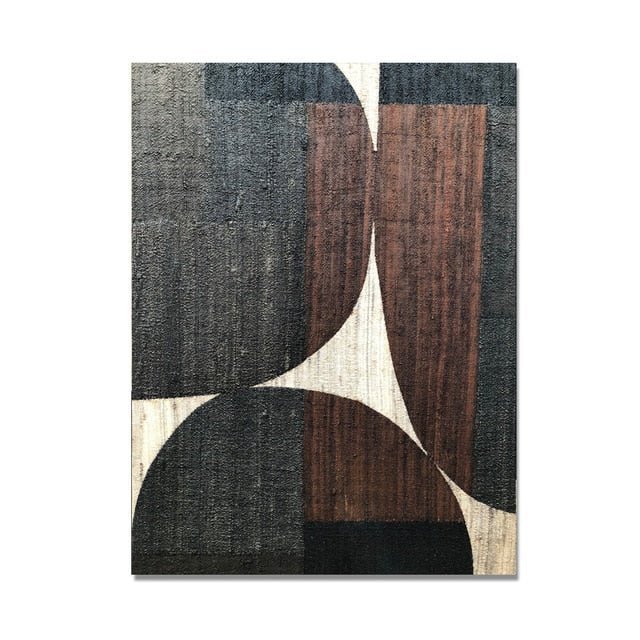 HeimNord – Abstrakte Kunst auf Leinwand - HeimNordHeimNordSKU_1753253031665_697