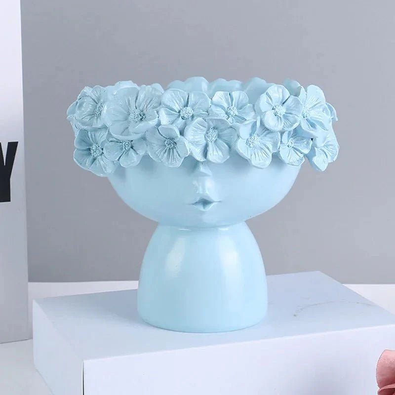 HeimNord - Multifunktionale Vase und Aufbewahrung - HeimNordHeimNordSKU_1754420570450_582