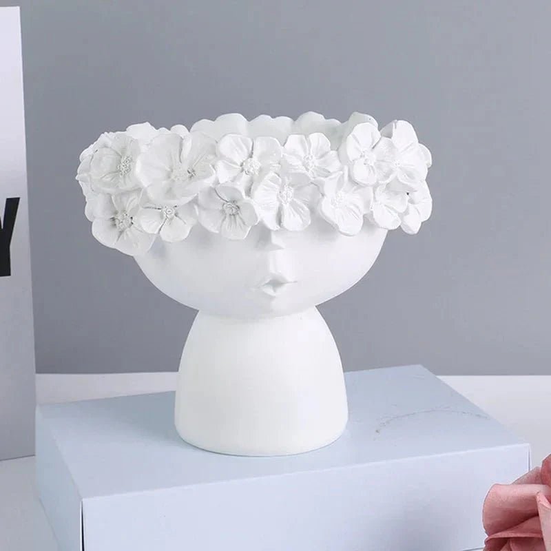 HeimNord - Multifunktionale Vase und Aufbewahrung - HeimNordHeimNordSKU_1754420570450_724