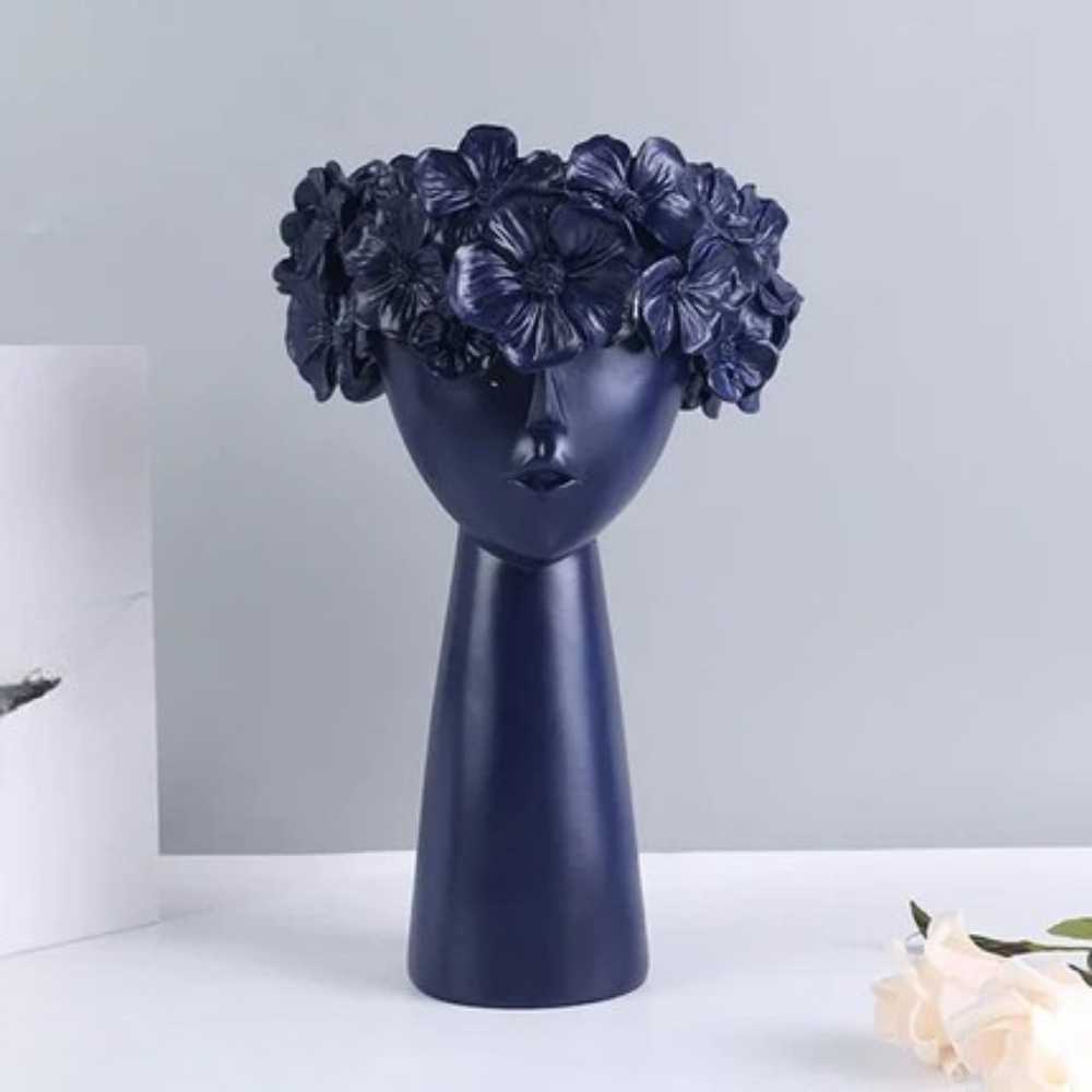HeimNord - Multifunktionale Vase und Aufbewahrung - HeimNordHeimNordSKU_1754420570450_748