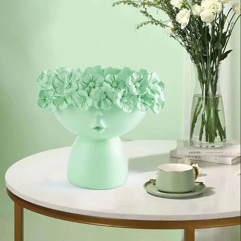 HeimNord - Multifunktionale Vase und Aufbewahrung - HeimNordHeimNordSKU_1754420570450_861