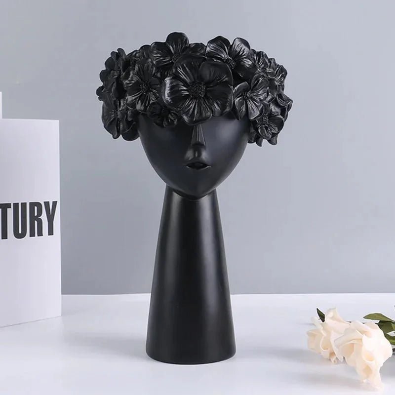 HeimNord - Multifunktionale Vase und Aufbewahrung - HeimNordHeimNordSKU_1754420570450_913