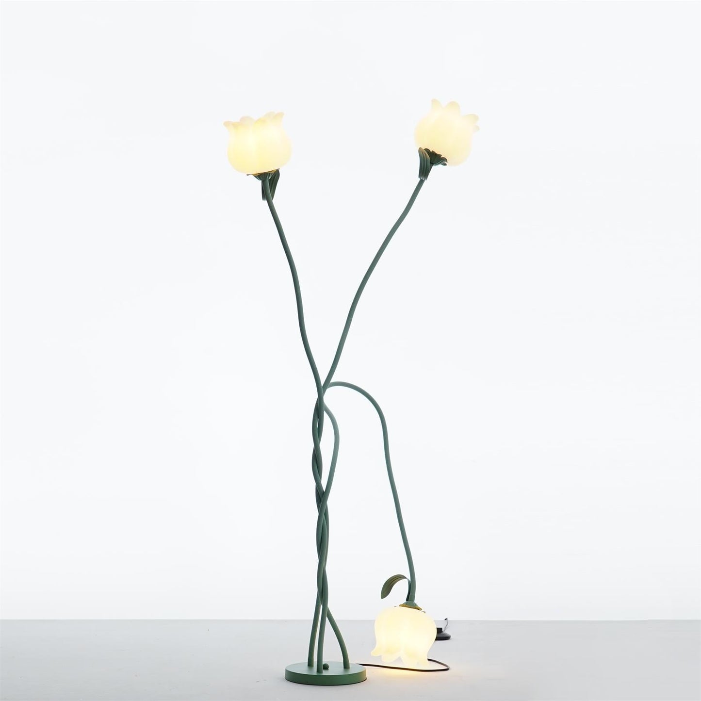 HeimNord – Tulpe Stehlampe - HeimNordHeimNordSKU_1753214572679_324
