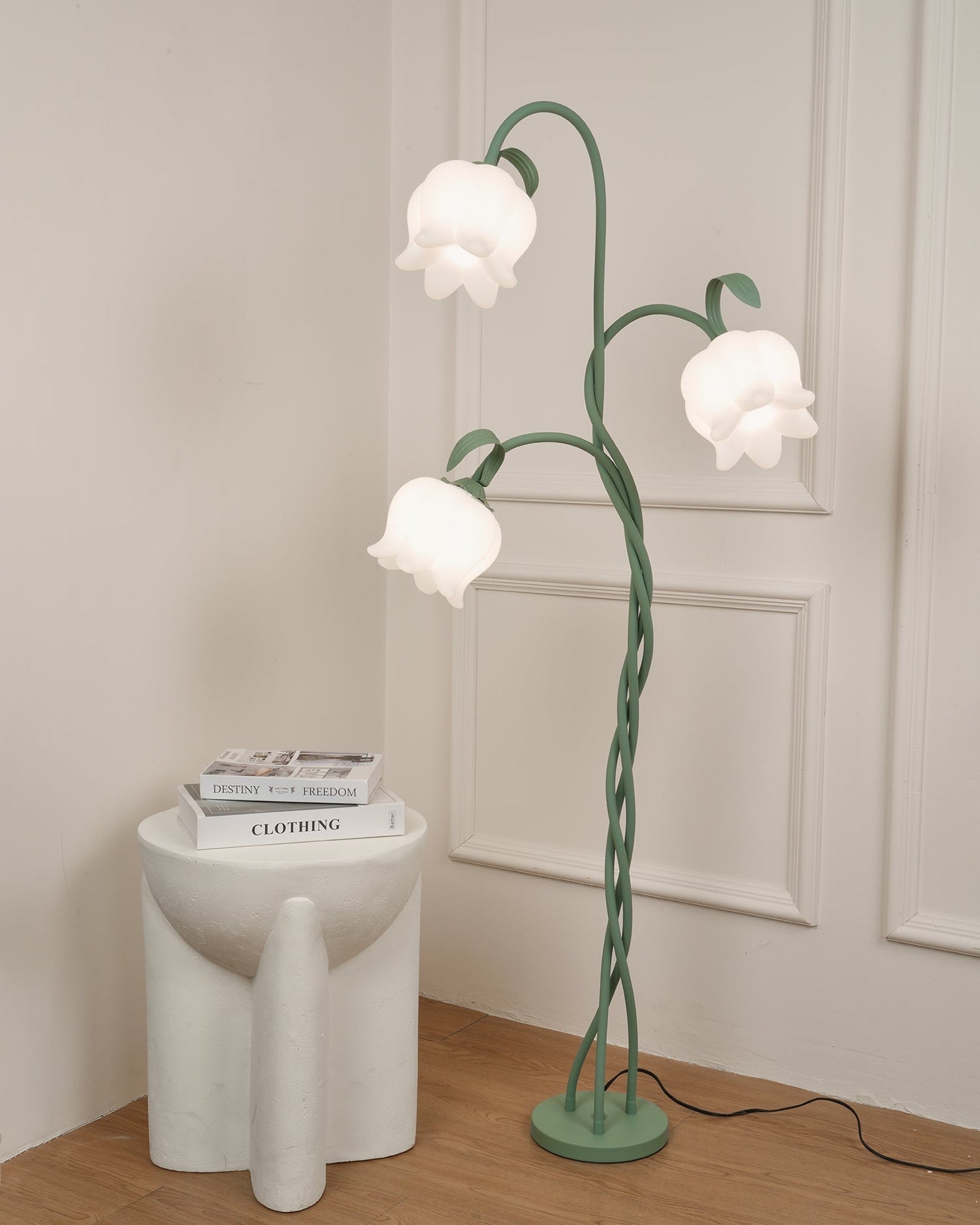 HeimNord – Tulpe Stehlampe - HeimNordHeimNordSKU_1753214572679_324