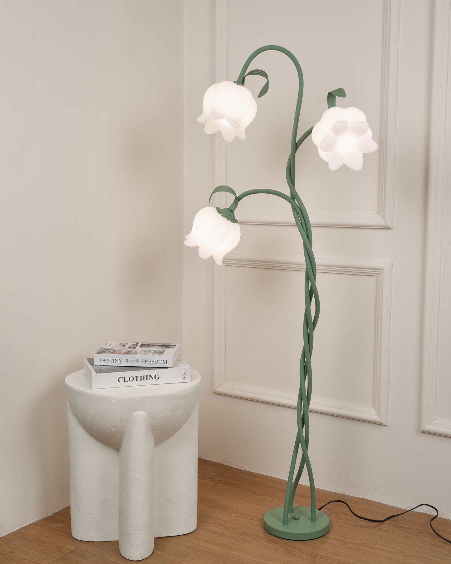 HeimNord – Tulpe Stehlampe - HeimNordHeimNordSKU_1753214572679_324
