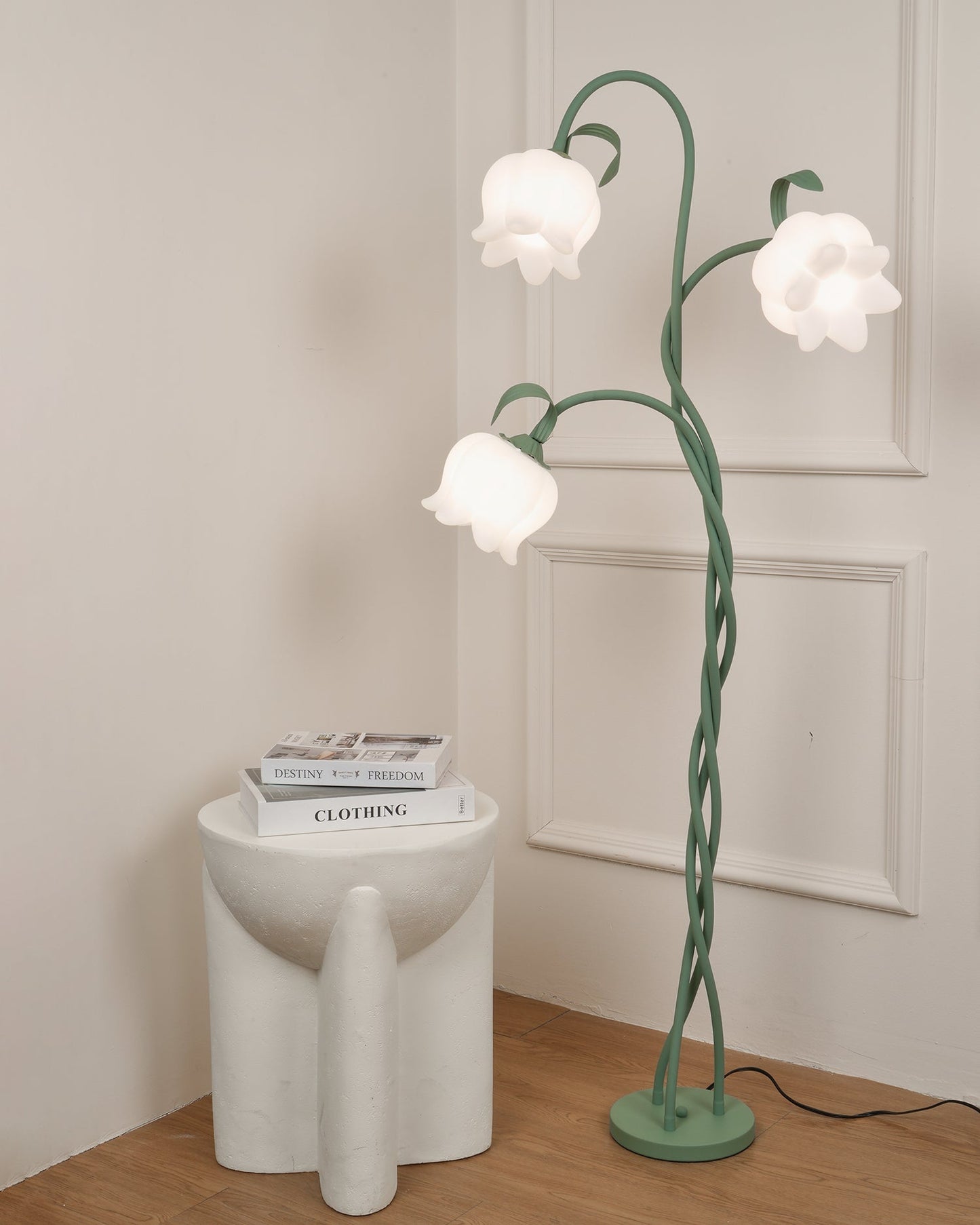 HeimNord – Tulpe Stehlampe - HeimNordHeimNordSKU_1753214572679_324
