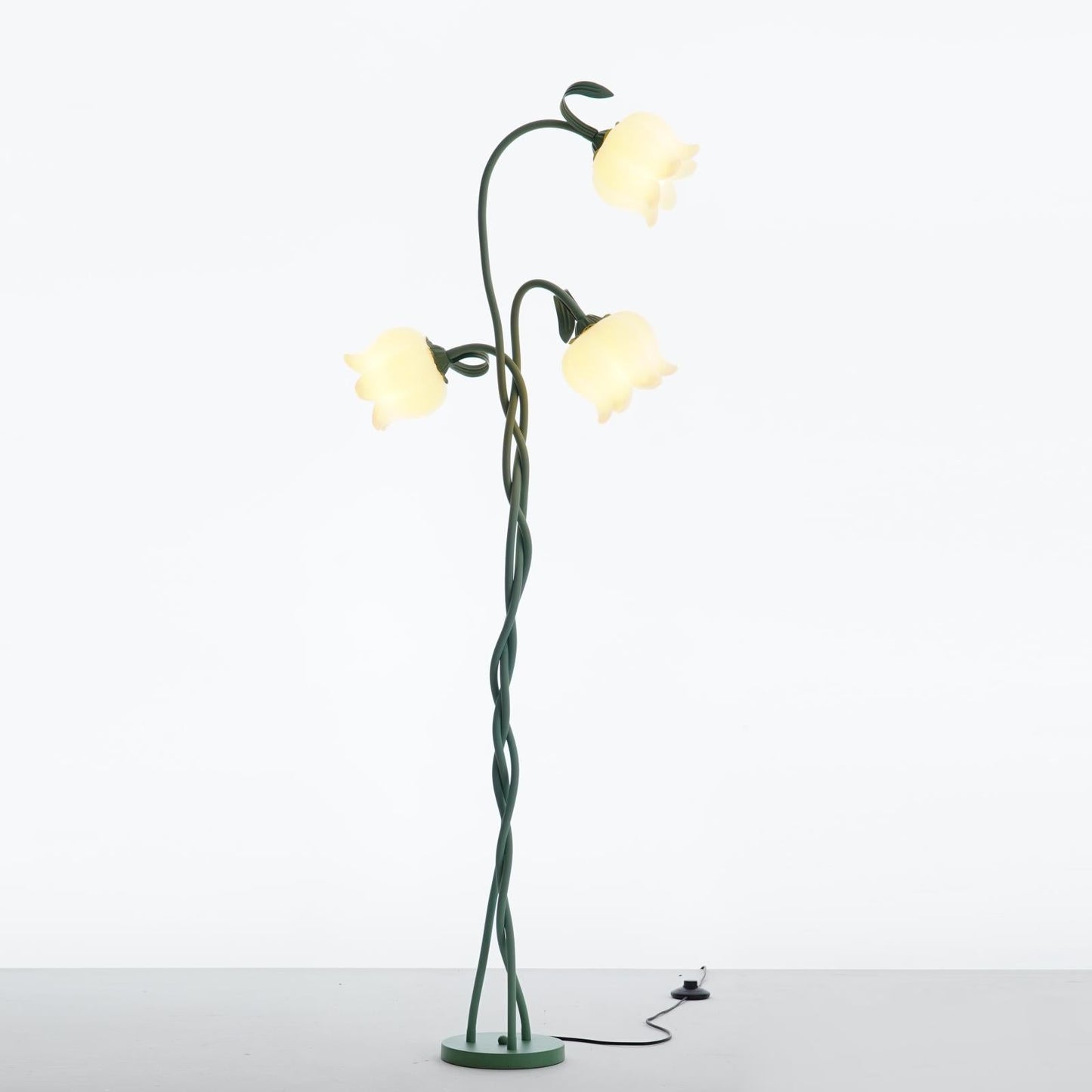 HeimNord – Tulpe Stehlampe - HeimNordHeimNordSKU_1753214572679_324