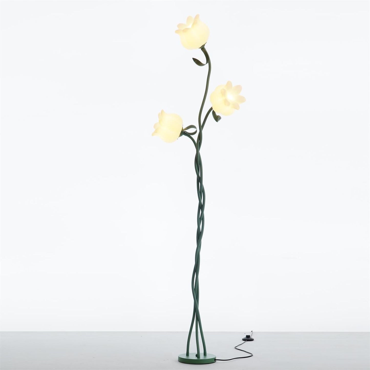 HeimNord – Tulpe Stehlampe - HeimNordHeimNordSKU_1753214572679_324