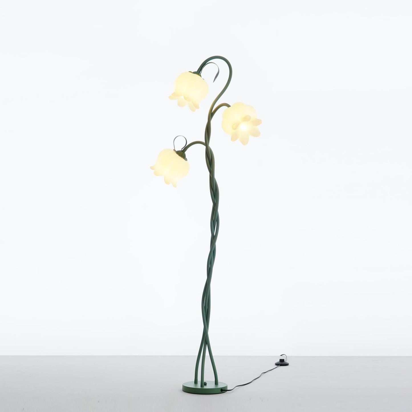 HeimNord – Tulpe Stehlampe - HeimNordHeimNordSKU_1753214572679_324