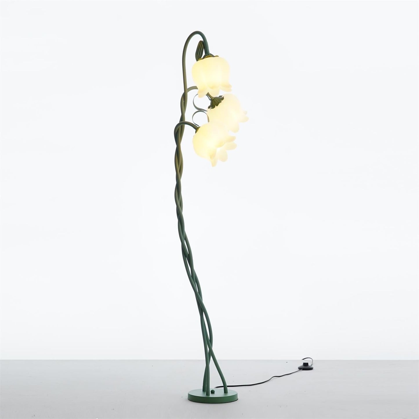 HeimNord – Tulpe Stehlampe - HeimNordHeimNordSKU_1753214572679_324