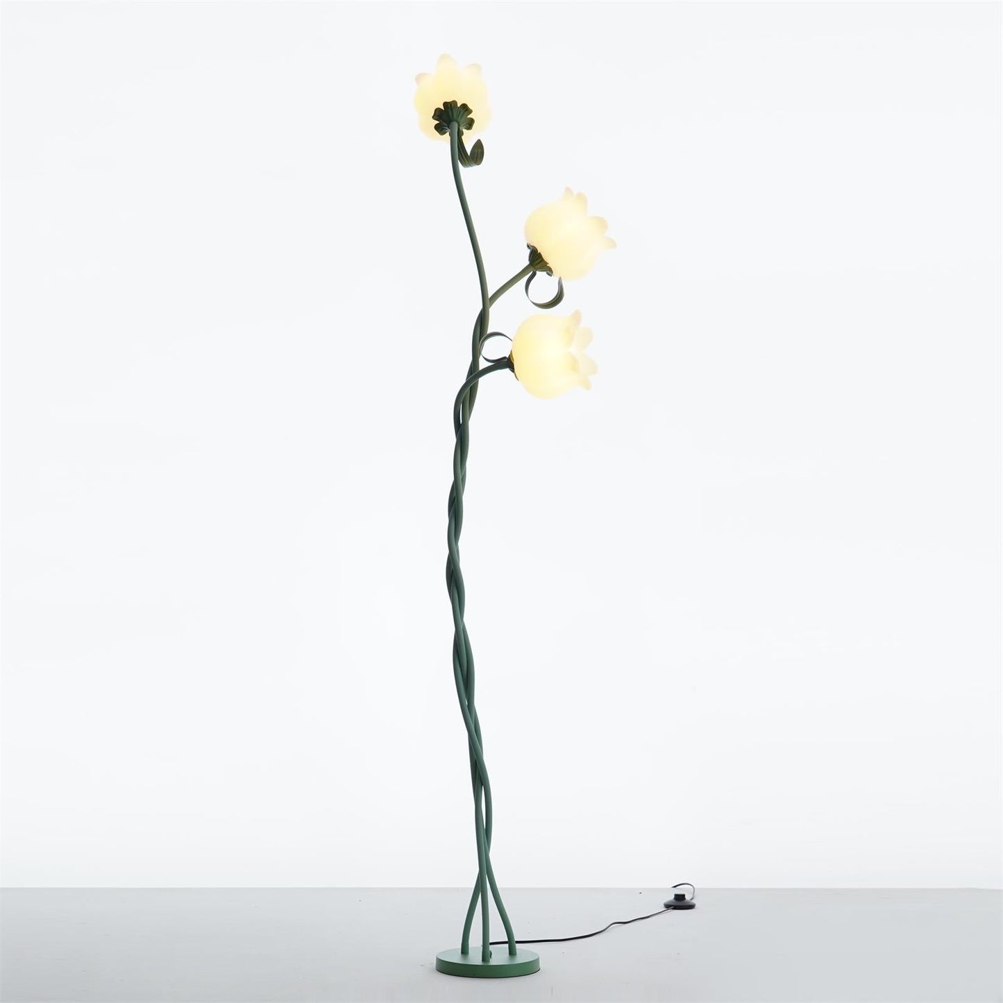 HeimNord – Tulpe Stehlampe - HeimNordHeimNordSKU_1753214572679_324