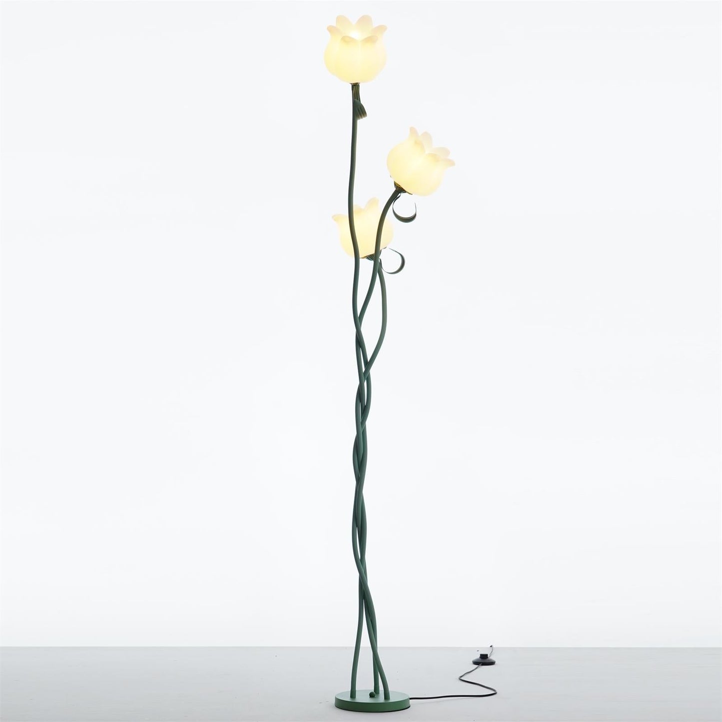 HeimNord – Tulpe Stehlampe - HeimNordHeimNordSKU_1753214572679_324