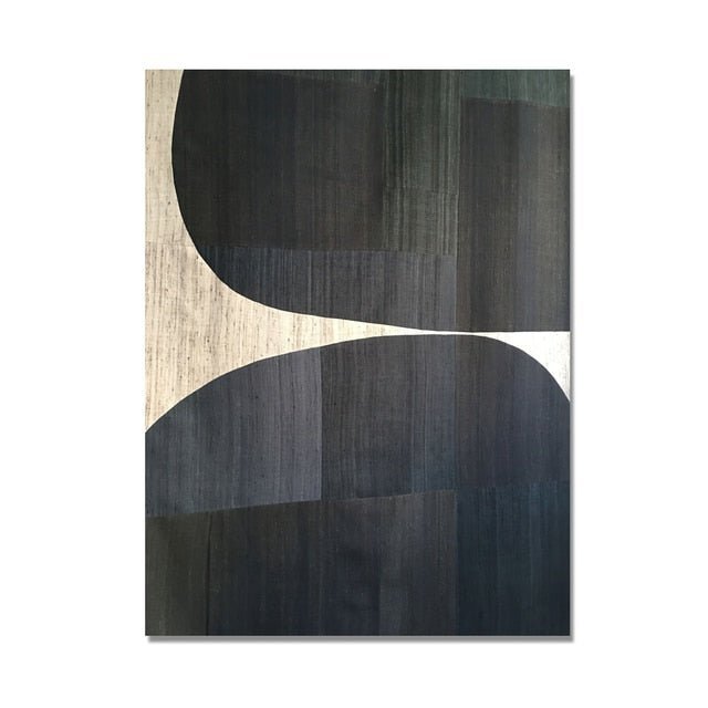 HeimNord – Abstrakte Kunst auf Leinwand - HeimNordHeimNordSKU_1753253031665_569