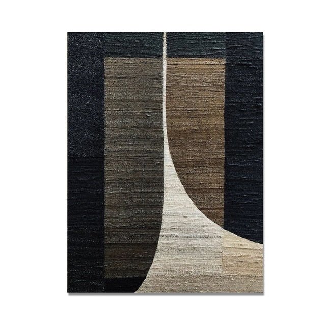 HeimNord – Abstrakte Kunst auf Leinwand - HeimNordHeimNordSKU_1753253031665_904
