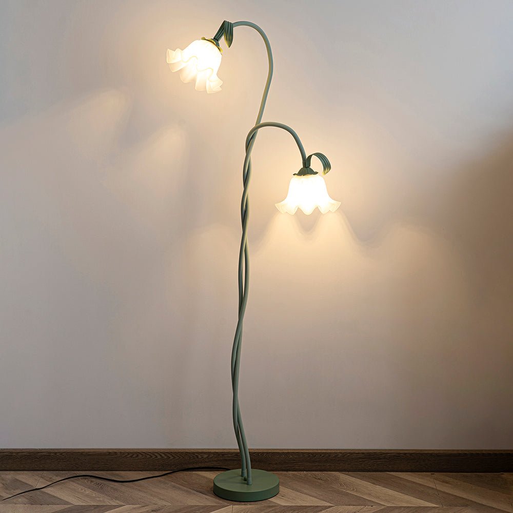 HeimNord – Calla Blumenlampe - HeimNordHeimNordSKU_1753214576900_420