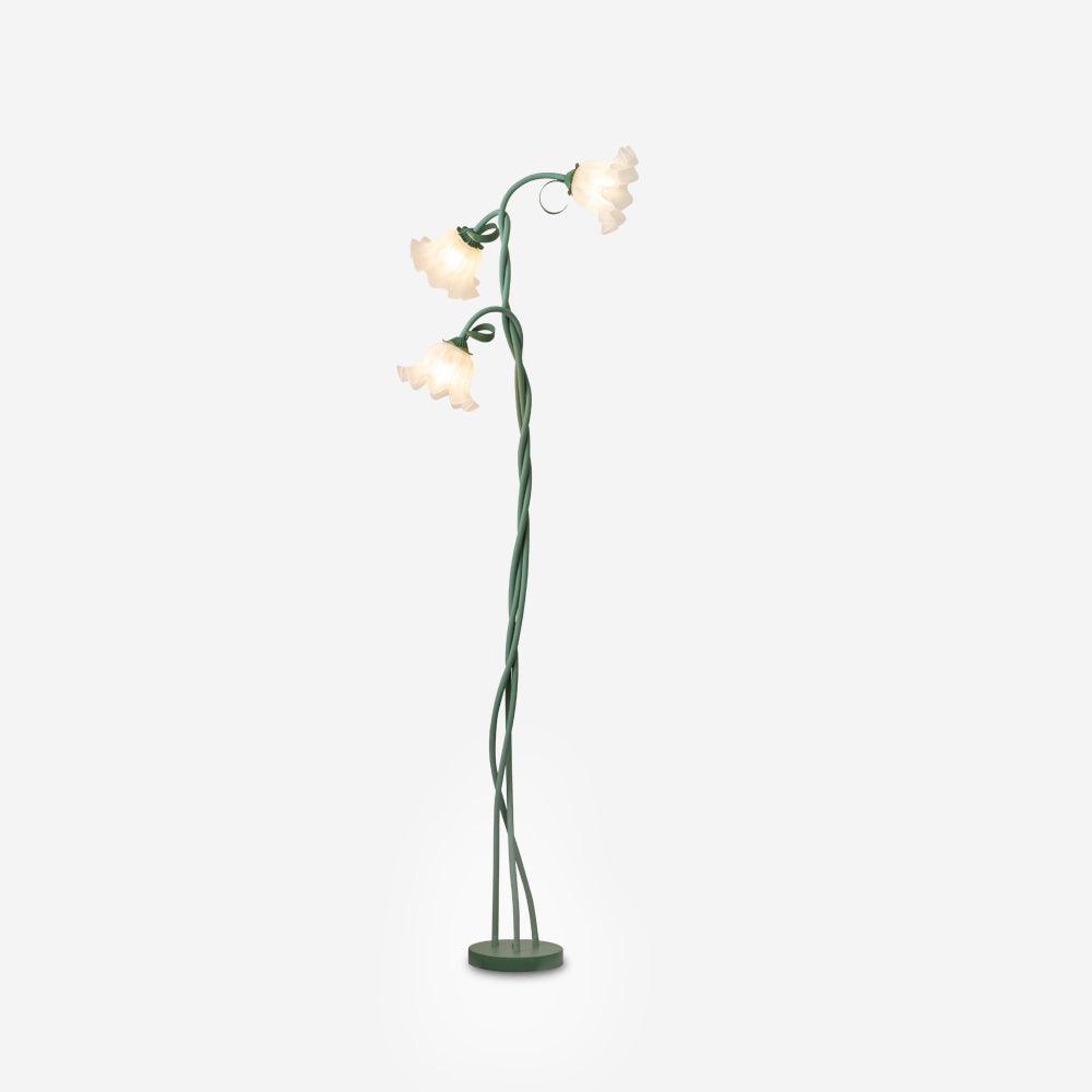 HeimNord – Calla Blumenlampe - HeimNordHeimNordSKU_1753214576900_840