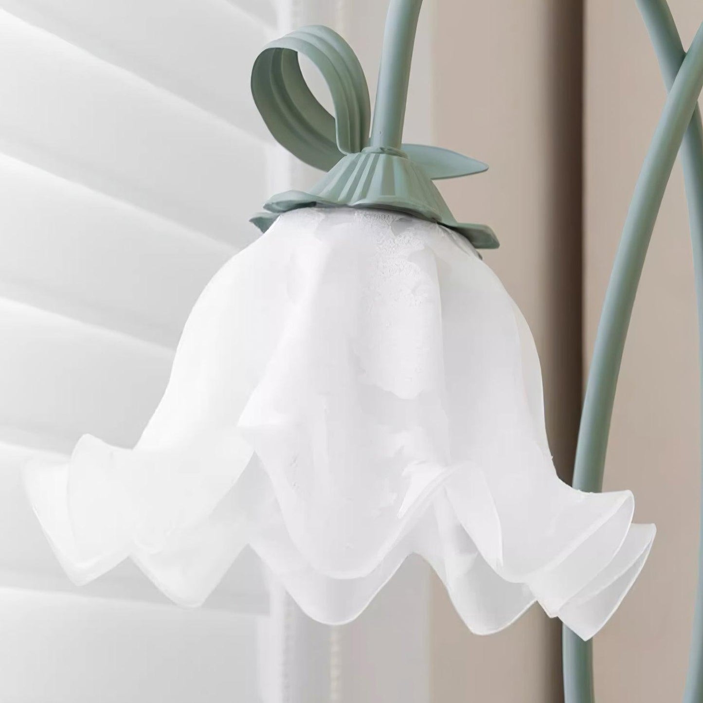 HeimNord – Calla Blumenlampe - HeimNordHeimNordSKU_1753214576900_840