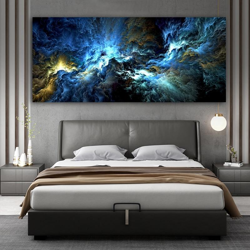 HeimNord – Moderne Leinwand Wohnzimmer - HeimNordHeimNordSKU_1753253033183_537