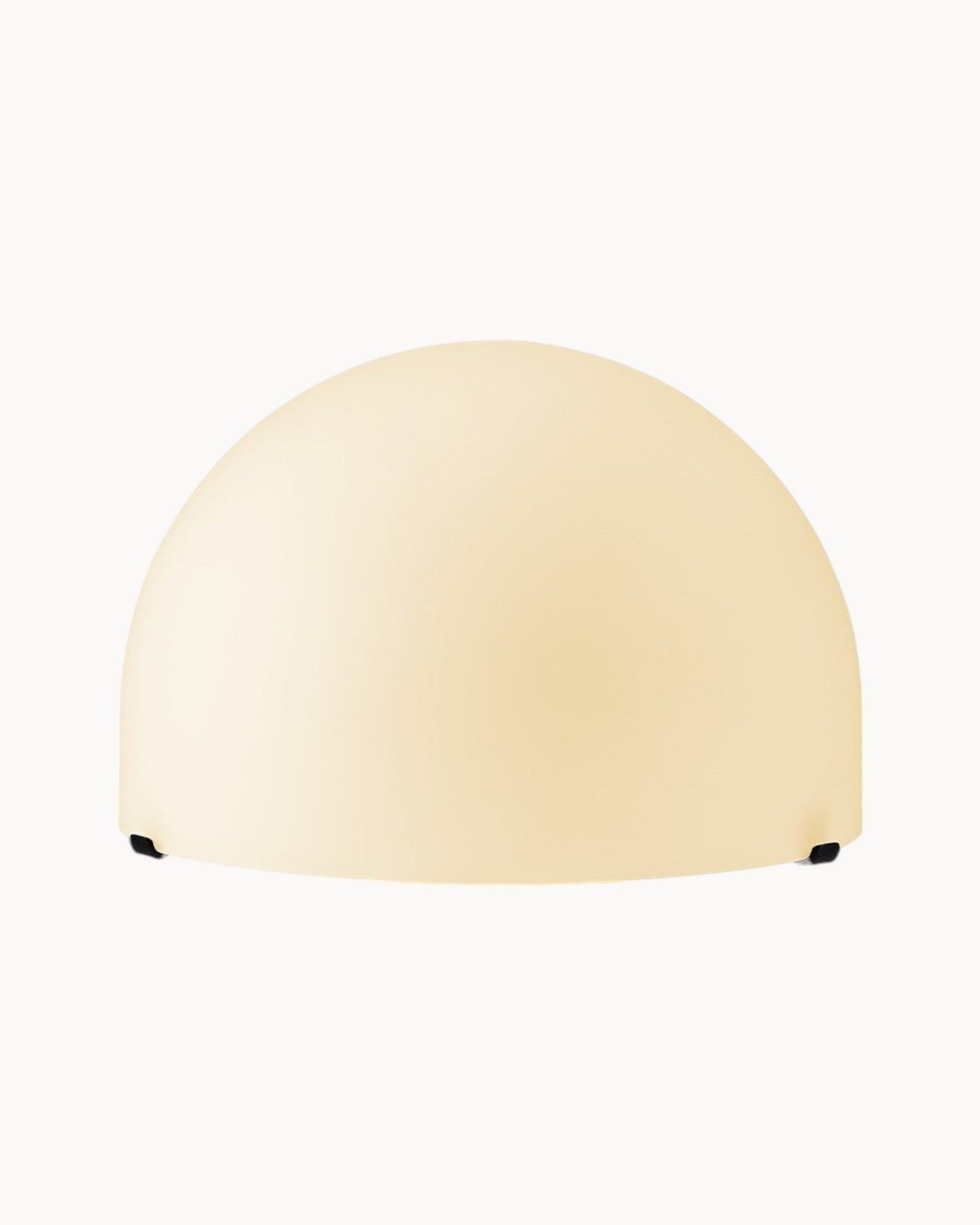 HeimNord – Pilz - Tischlampe aus Glas und Holz – 23x23x28 cm - HeimNordHeimNordHEI - DEFAULT TITLE - TUZ - 841