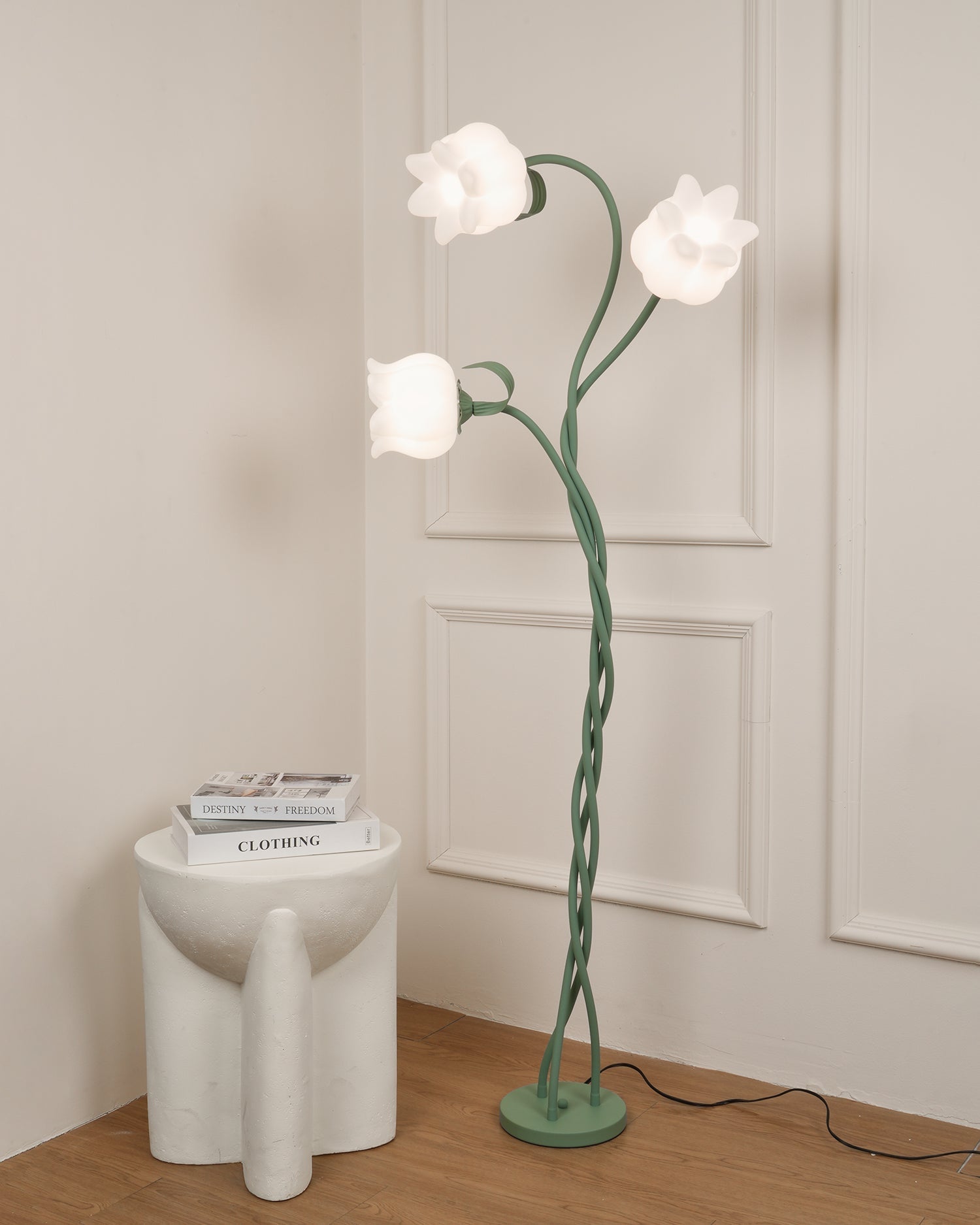 HeimNord – Tulpe Stehlampe - HeimNordHeimNordSKU_1753214572679_324