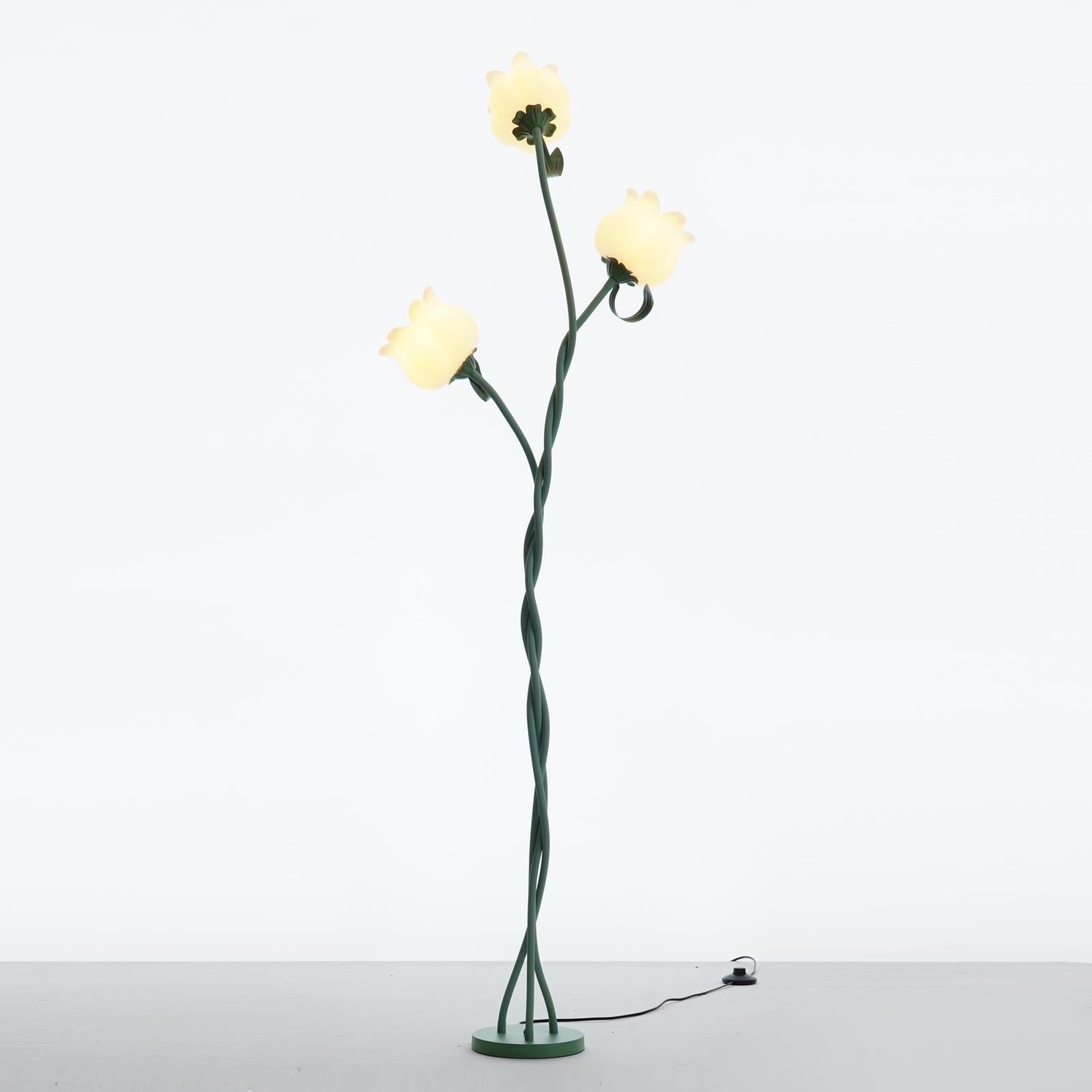 HeimNord – Tulpe Stehlampe - HeimNordHeimNordSKU_1753214572679_324