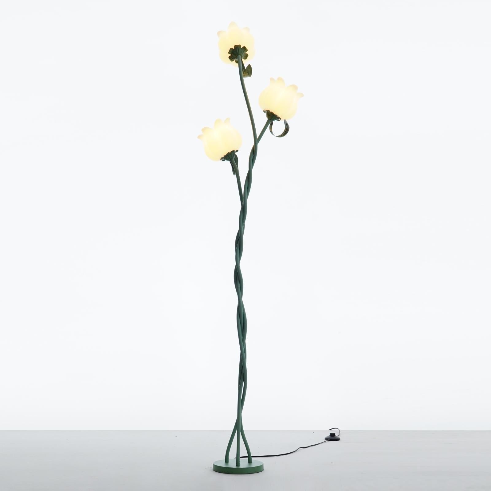 HeimNord – Tulpe Stehlampe - HeimNordHeimNordSKU_1753214572679_324
