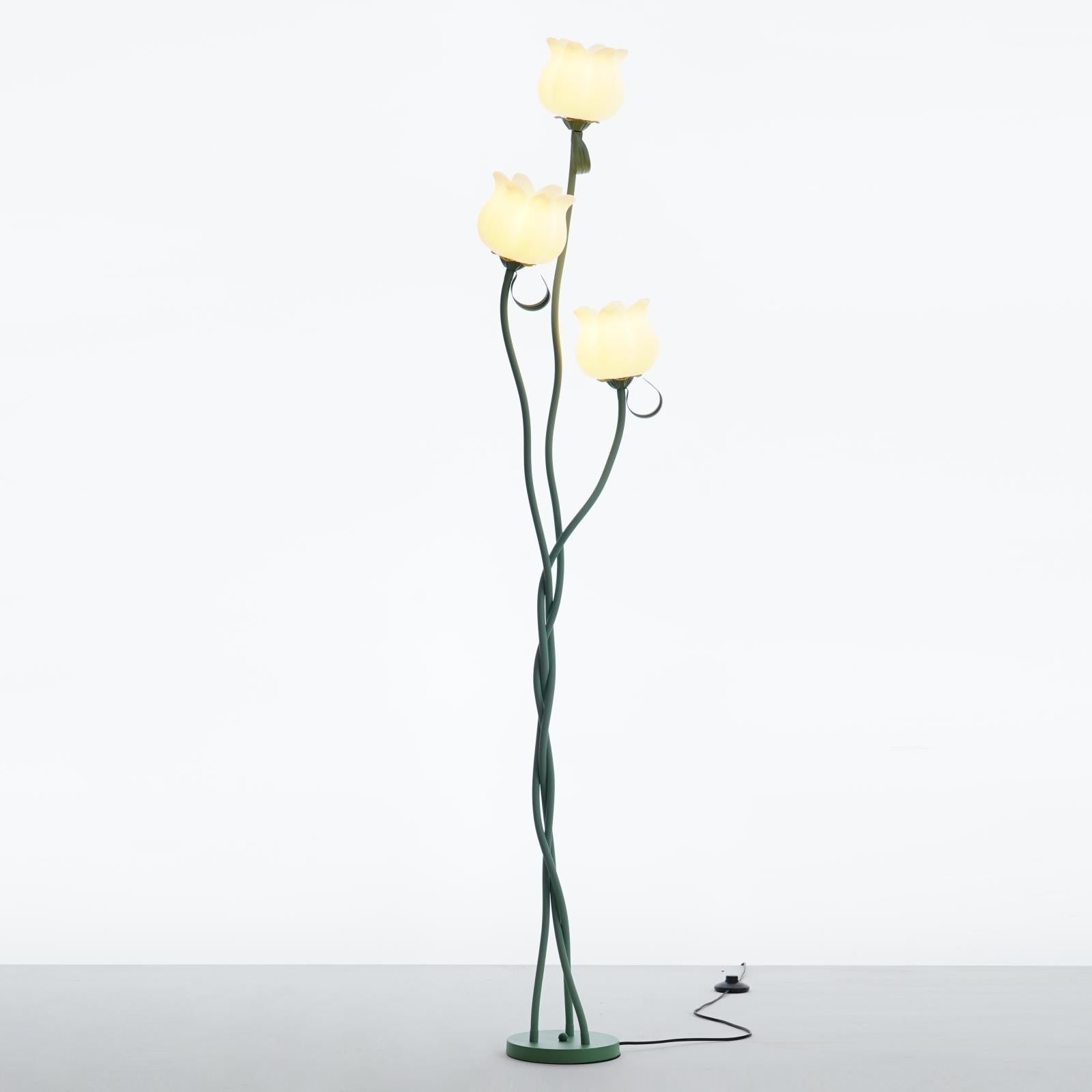 HeimNord – Tulpe Stehlampe - HeimNordHeimNordSKU_1753214572679_324