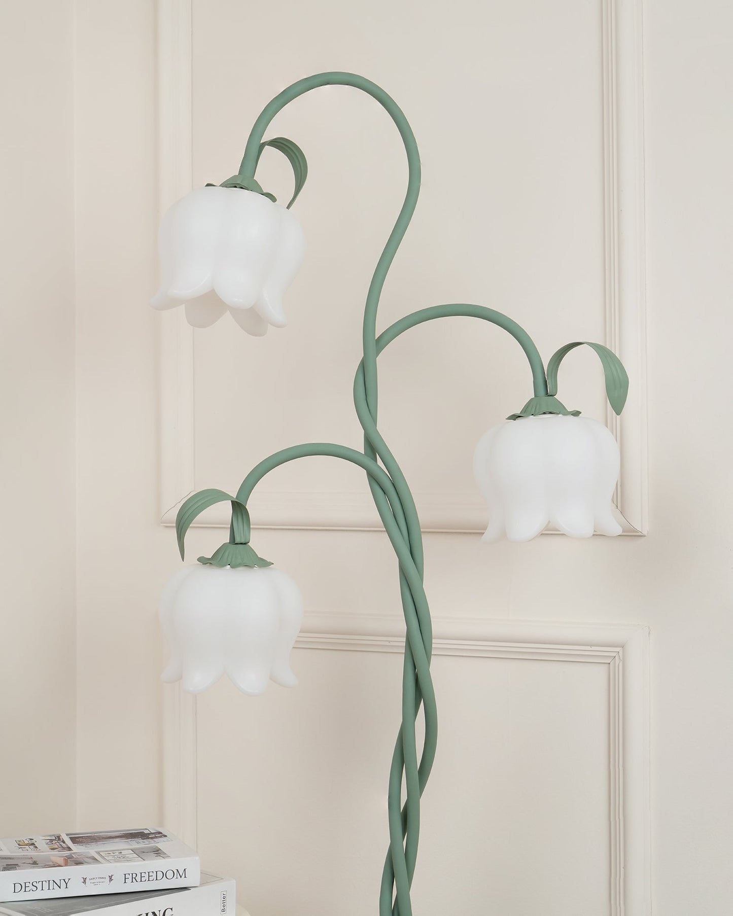 HeimNord – Tulpe Stehlampe - HeimNordHeimNordSKU_1753214572679_324