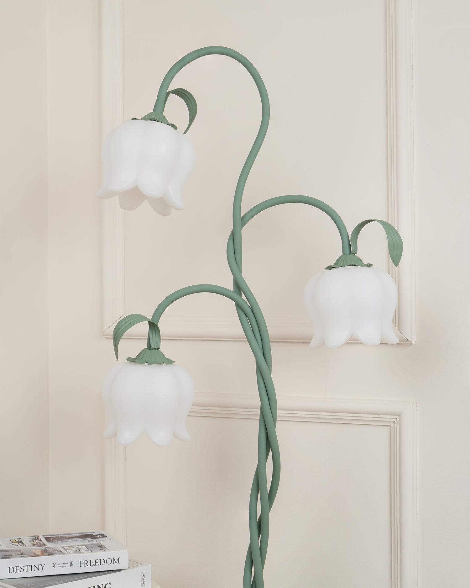 HeimNord – Tulpe Stehlampe - HeimNordHeimNordSKU_1753214572679_324