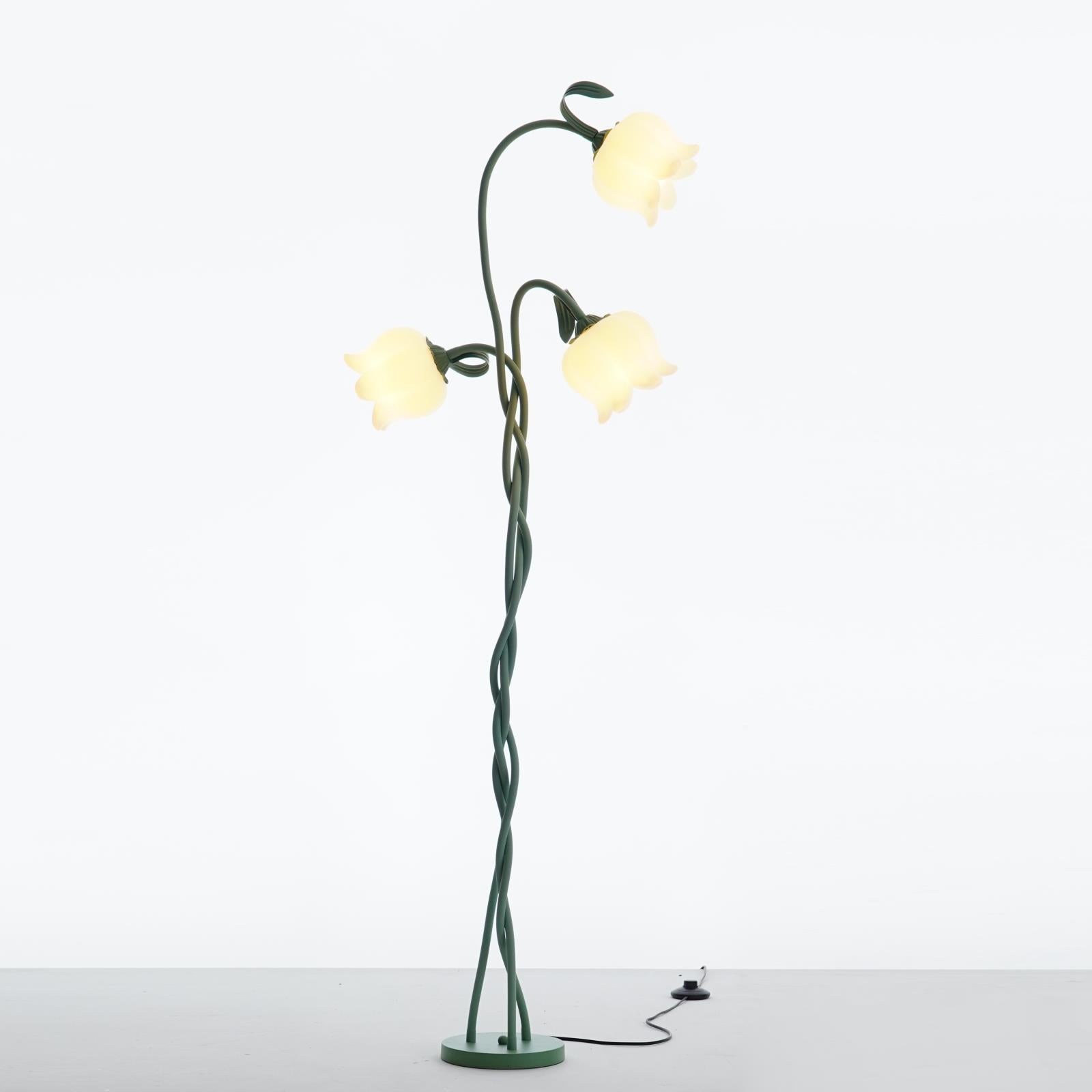 HeimNord – Tulpe Stehlampe - HeimNordHeimNordSKU_1753214572679_324
