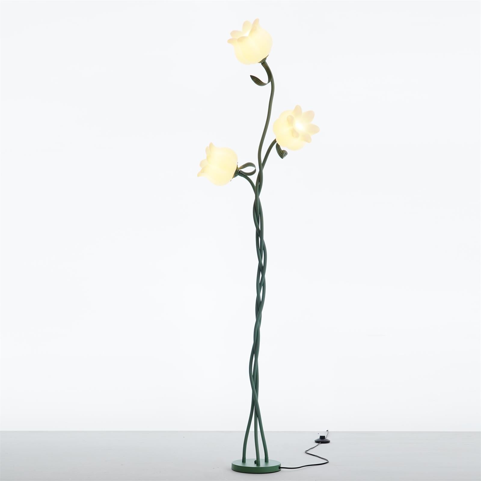 HeimNord – Tulpe Stehlampe - HeimNordHeimNordSKU_1753214572679_324