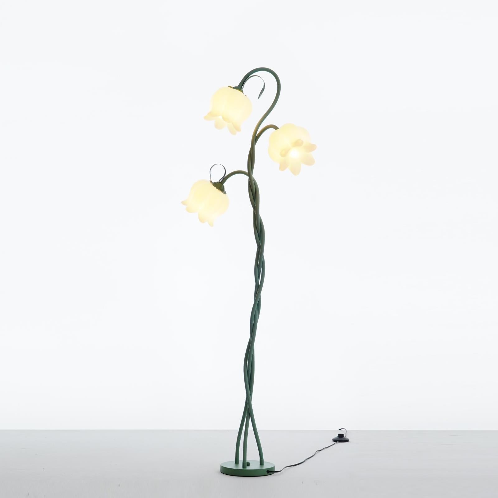 HeimNord – Tulpe Stehlampe - HeimNordHeimNordSKU_1753214572679_324