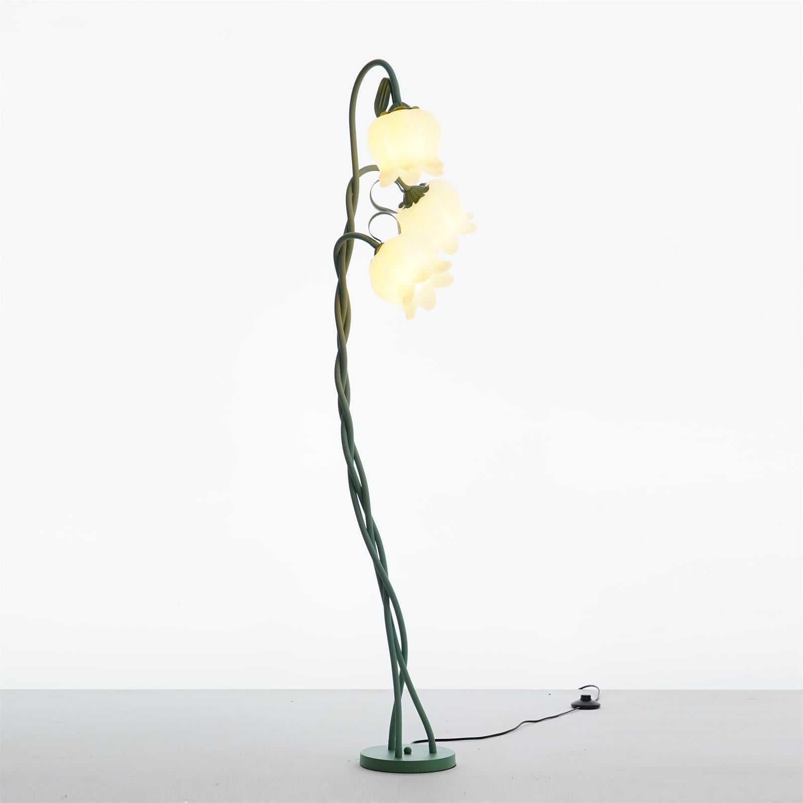 HeimNord – Tulpe Stehlampe - HeimNordHeimNordSKU_1753214572679_324
