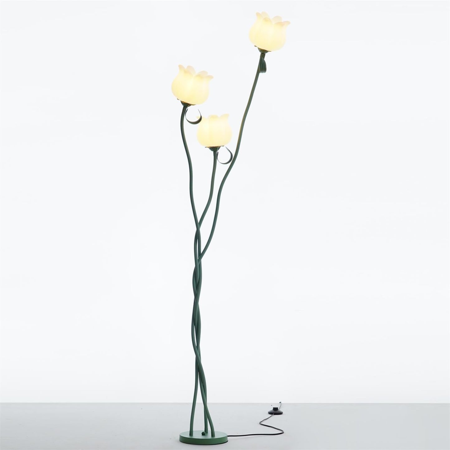 HeimNord – Tulpe Stehlampe - HeimNordHeimNordSKU_1753214572679_324