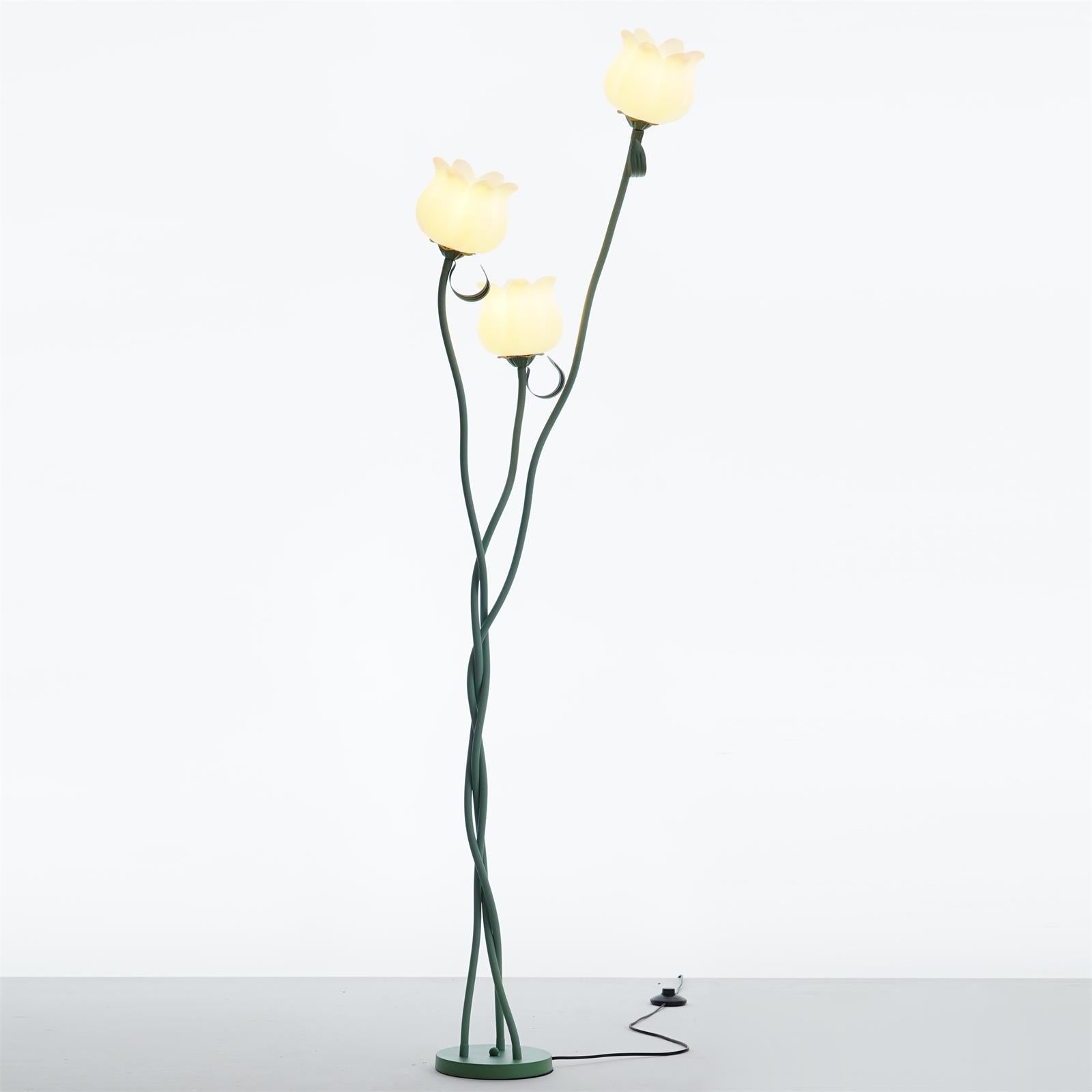 HeimNord – Tulpe Stehlampe - HeimNordHeimNordSKU_1753214572679_324