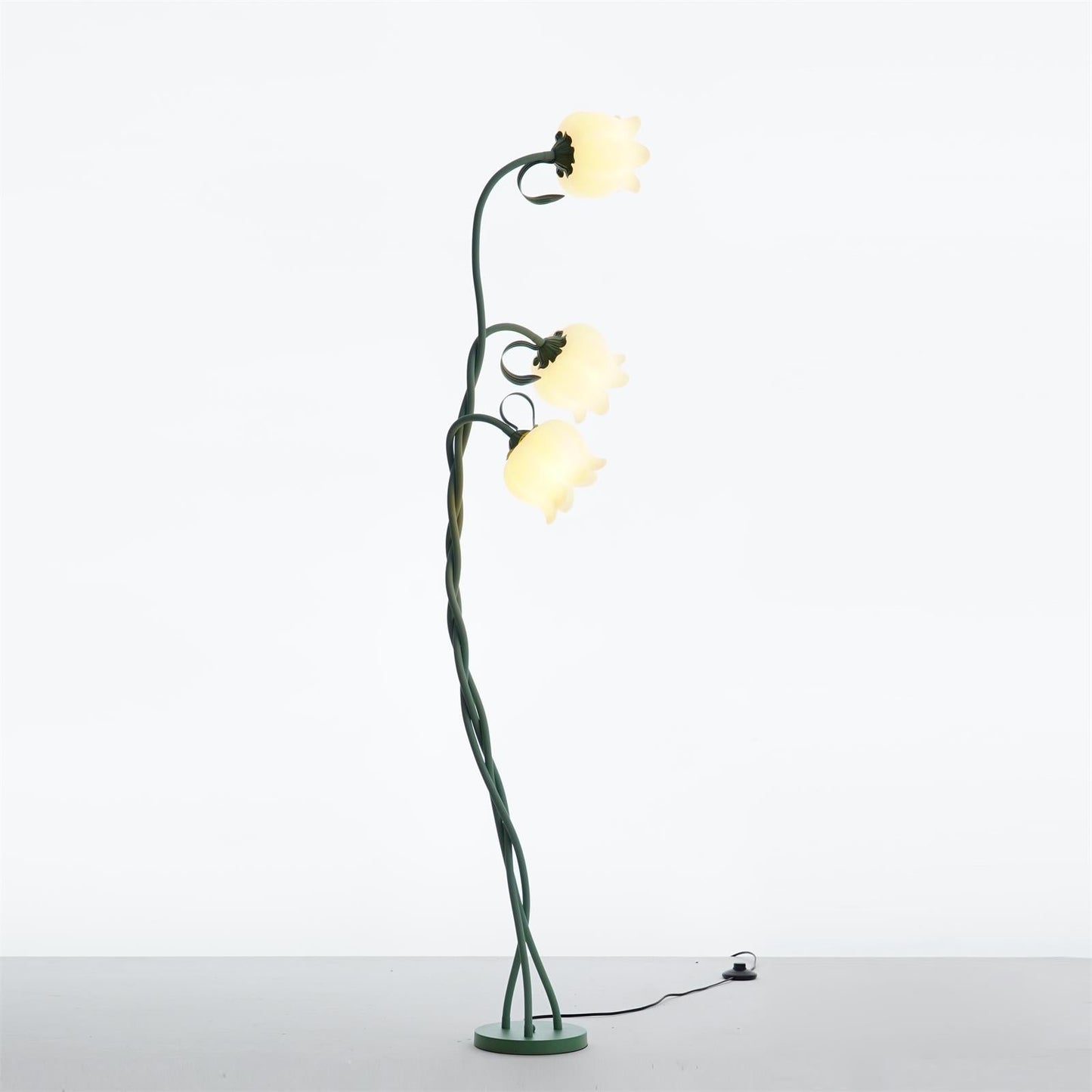 HeimNord – Tulpe Stehlampe - HeimNordHeimNordSKU_1753214572679_324