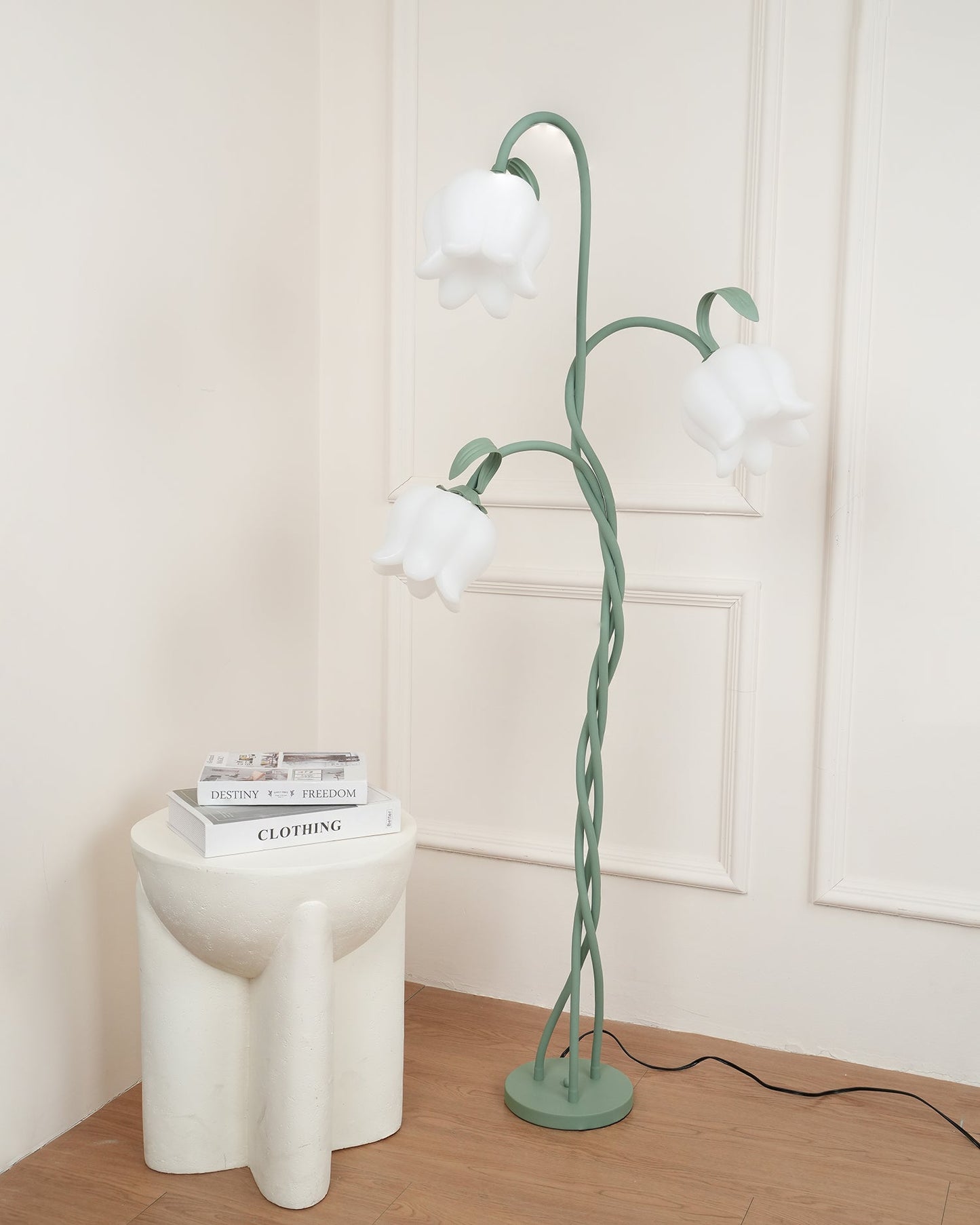 HeimNord – Tulpe Stehlampe - HeimNordHeimNordSKU_1753214572679_324