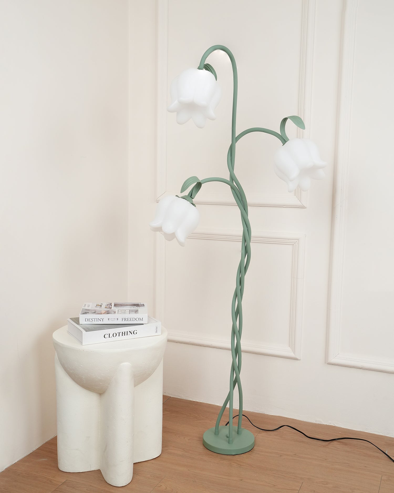 HeimNord – Tulpe Stehlampe - HeimNordHeimNordSKU_1753214572679_324