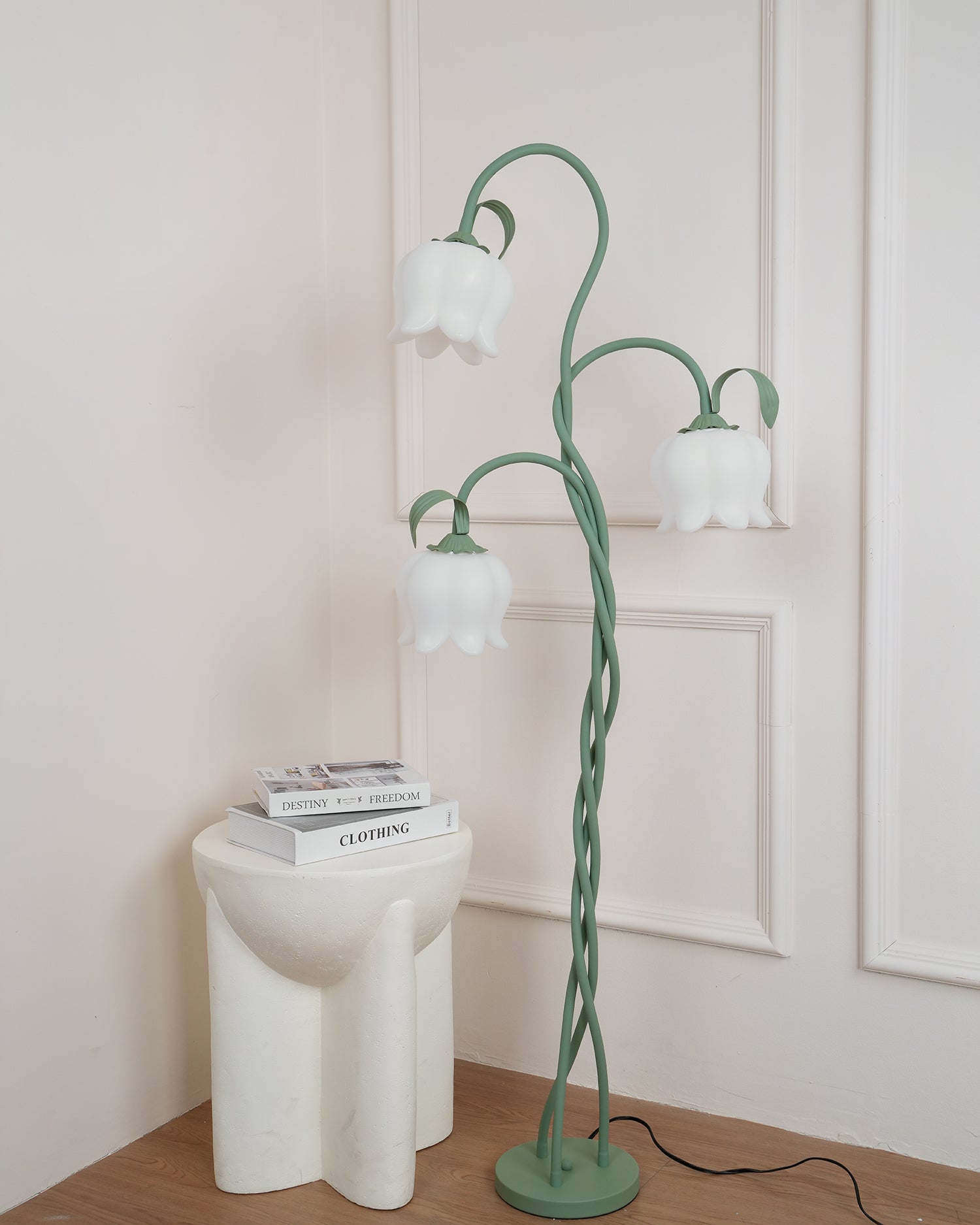 HeimNord – Tulpe Stehlampe - HeimNordHeimNordSKU_1753214572679_324
