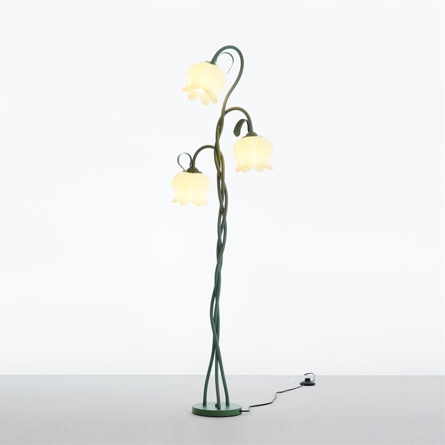 HeimNord – Tulpe Stehlampe - HeimNordHeimNordSKU_1753214572679_324