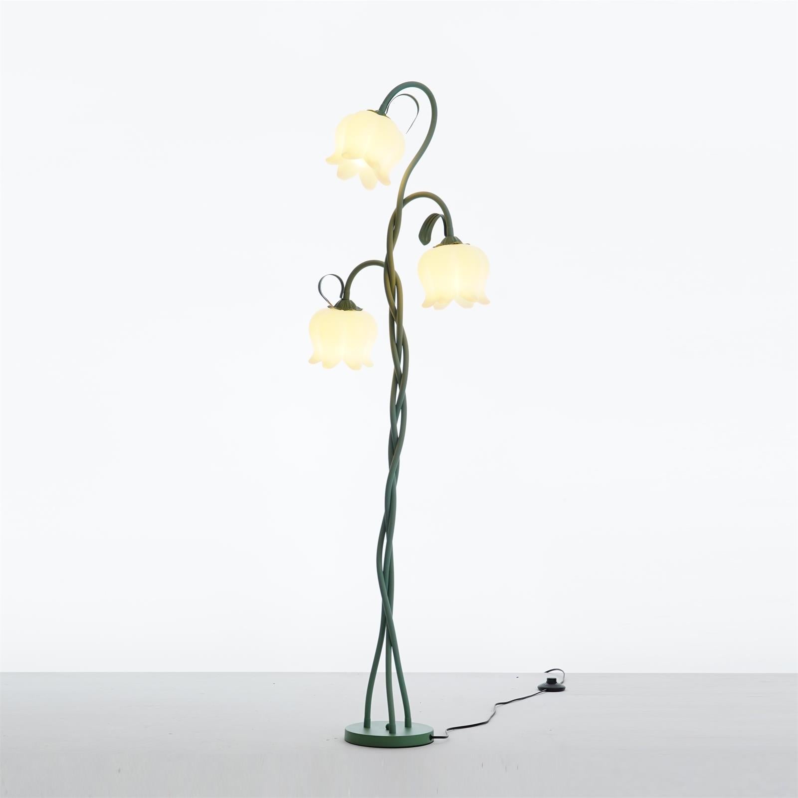 HeimNord – Tulpe Stehlampe - HeimNordHeimNordSKU_1753214572679_324