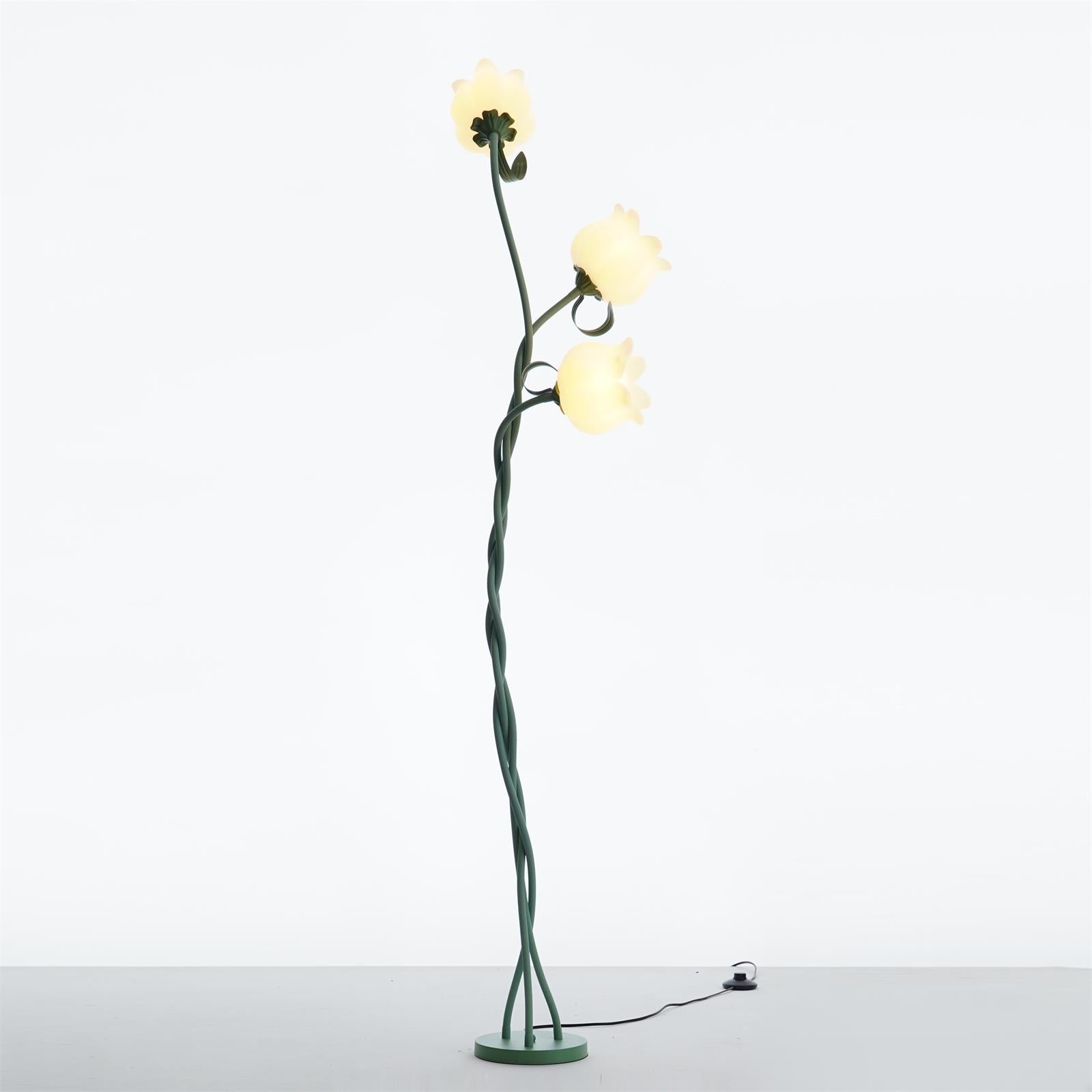 HeimNord – Tulpe Stehlampe - HeimNordHeimNordSKU_1753214572679_324