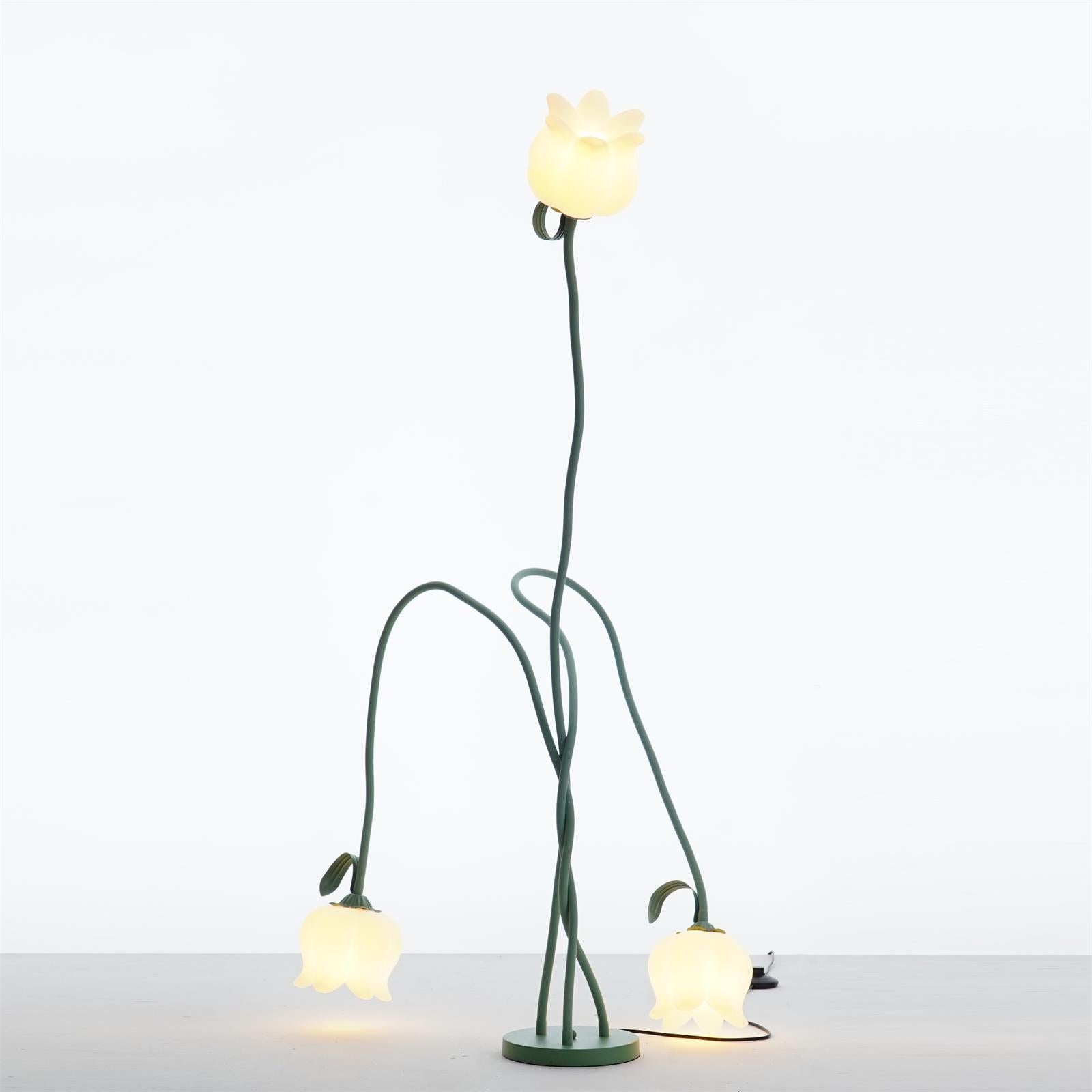 HeimNord – Tulpe Stehlampe - HeimNordHeimNordSKU_1753214572679_324