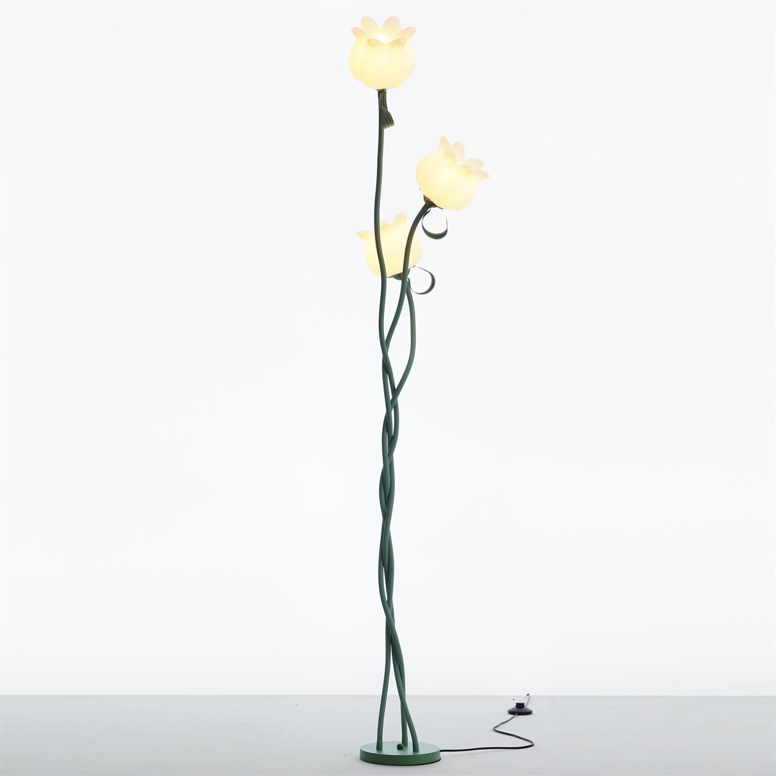 HeimNord – Tulpe Stehlampe - HeimNordHeimNordSKU_1753214572679_324