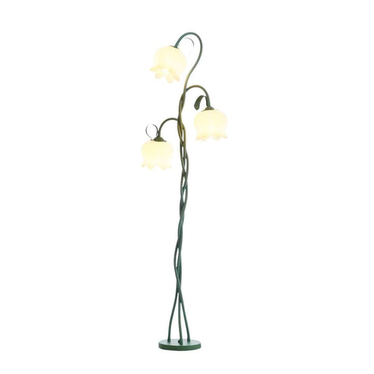 HeimNord – Tulpe Stehlampe - HeimNordHeimNordSKU_1753214572679_324